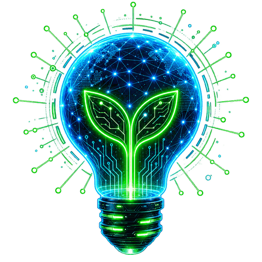 Nutroteq Lightbulb